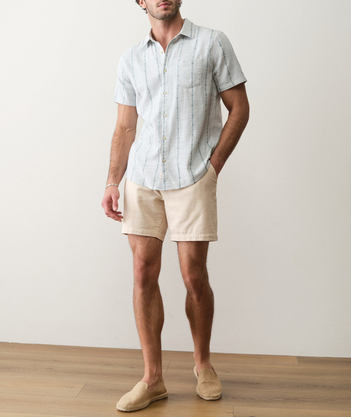 6" Saturday Beach Short