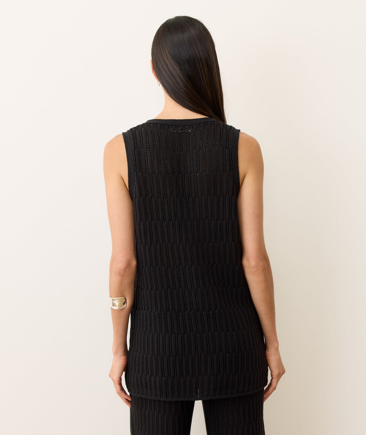 Ray Sweater Vest