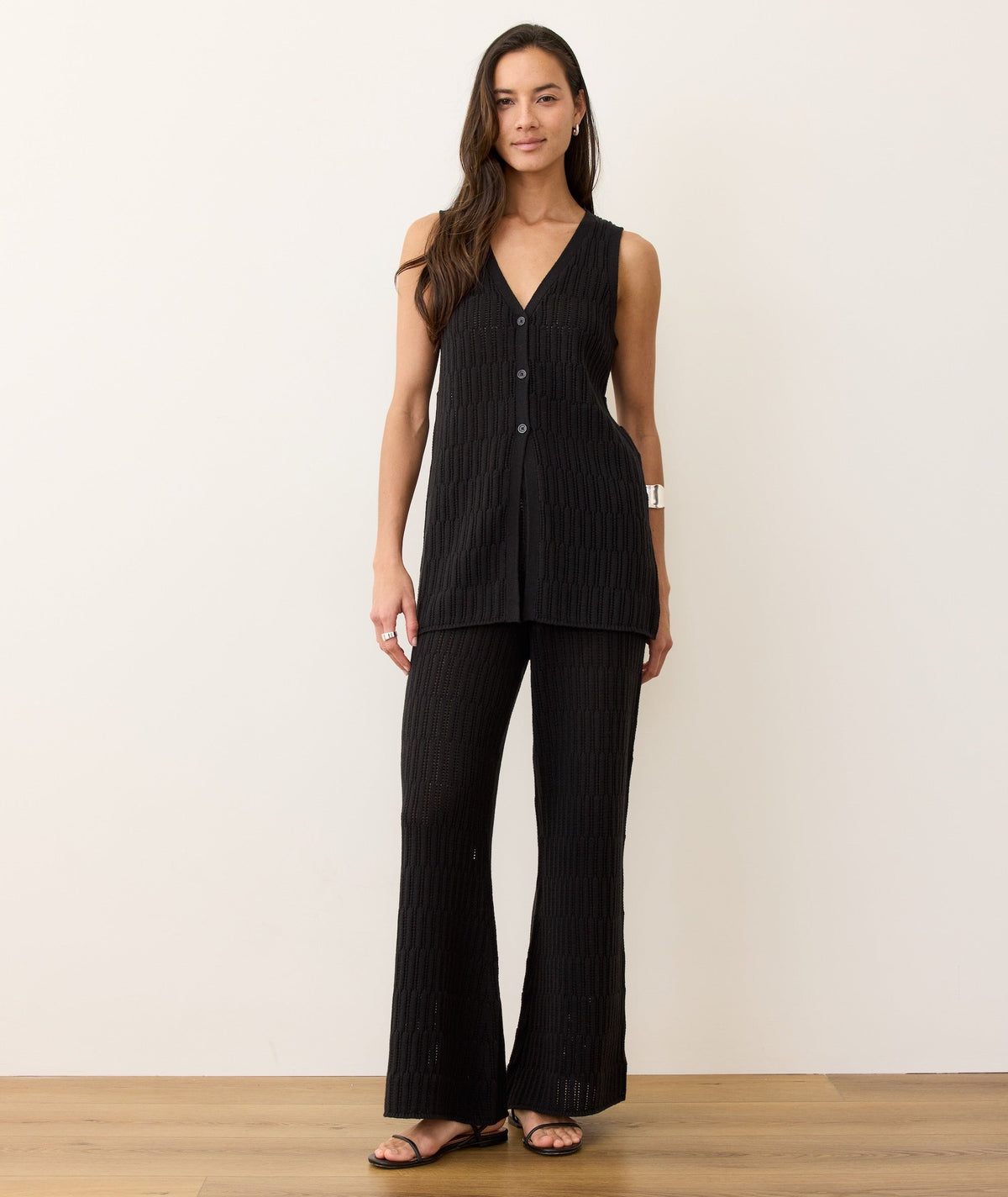 Ray Sweater Pant
