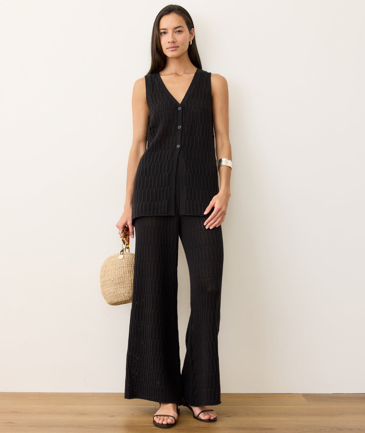 Ray Sweater Pant