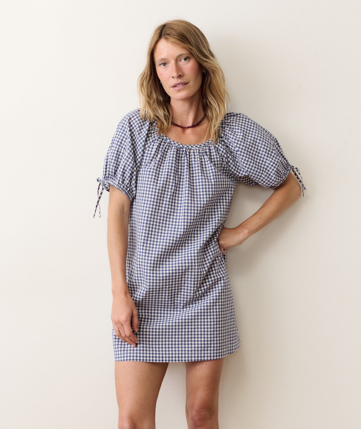 Aleca Mini Dress