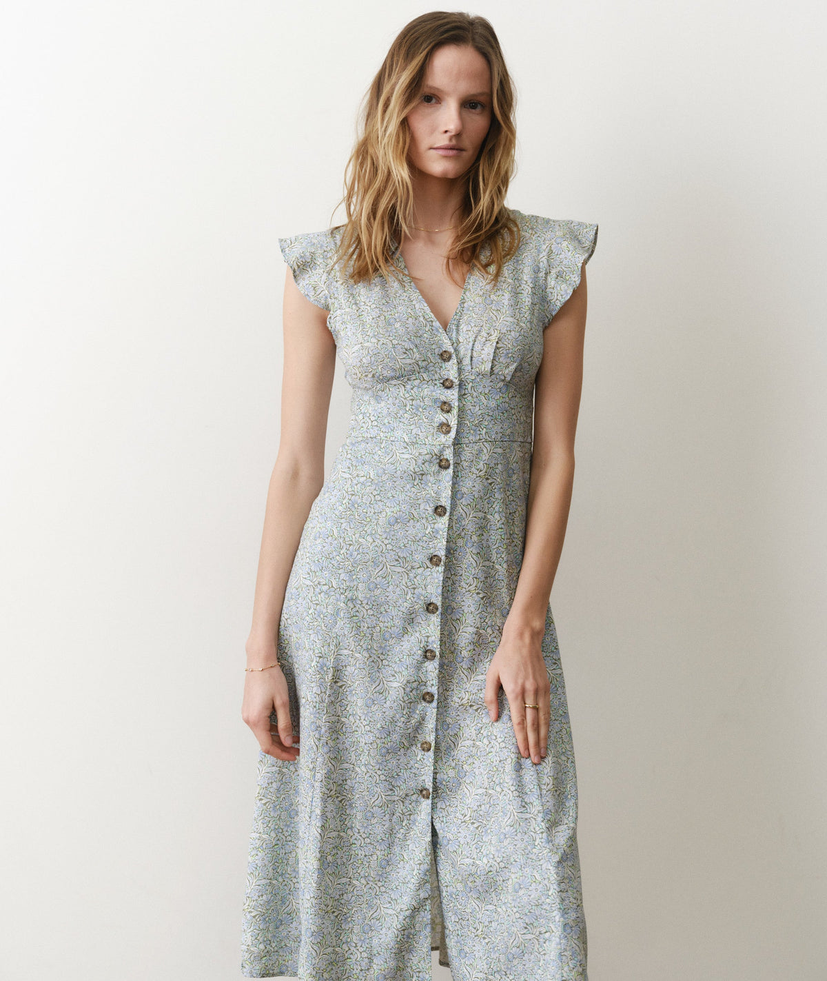 Camila Midi Dress