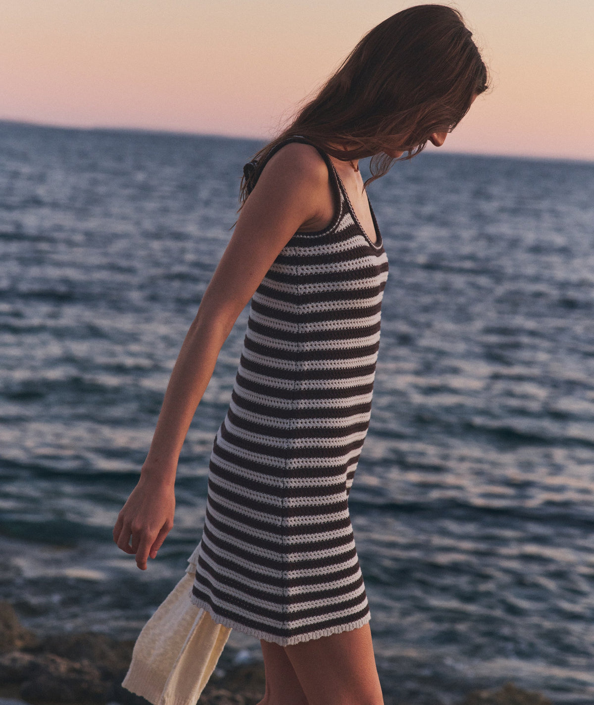Miraluna Crochet Dress