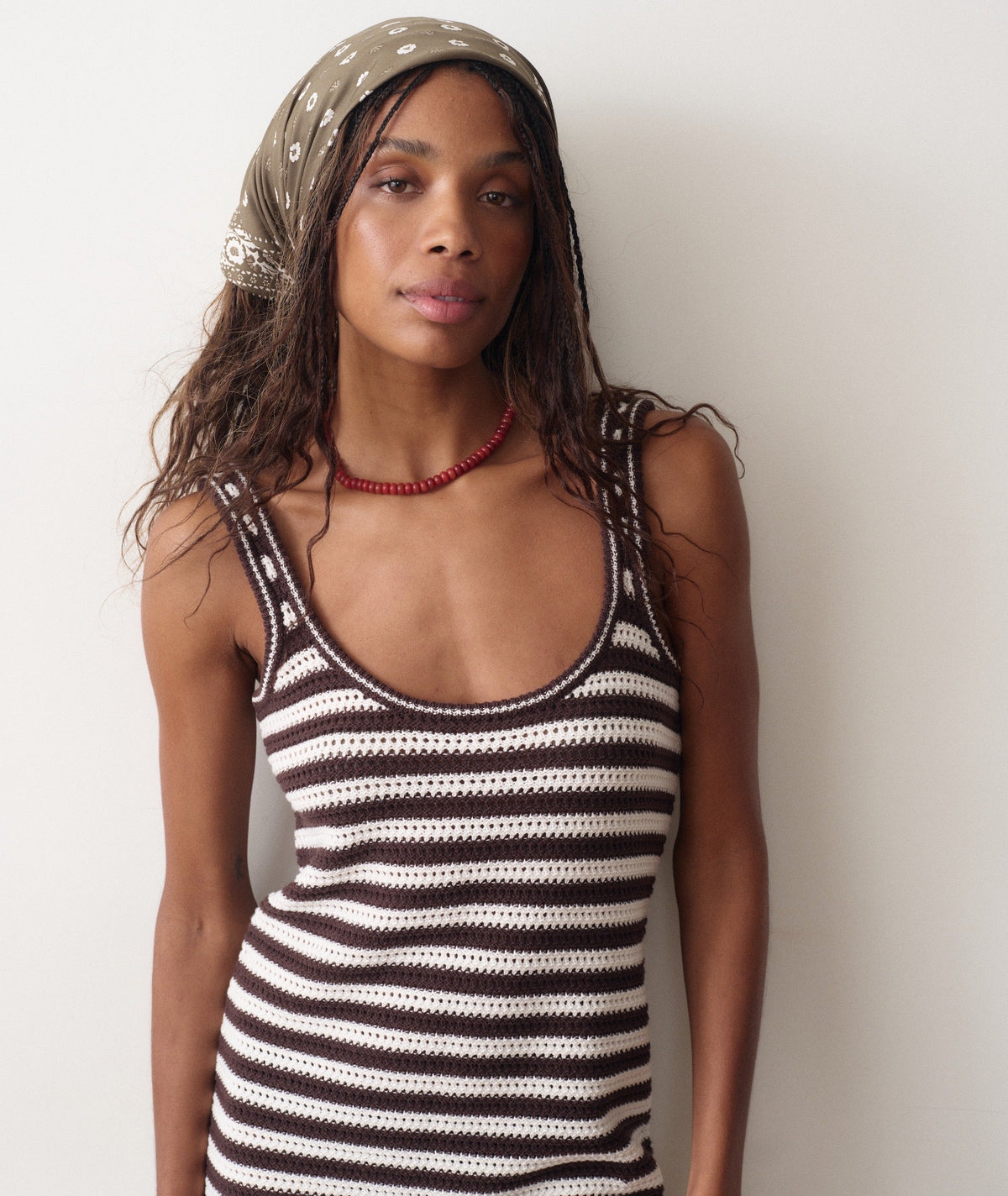 Miraluna Crochet Dress