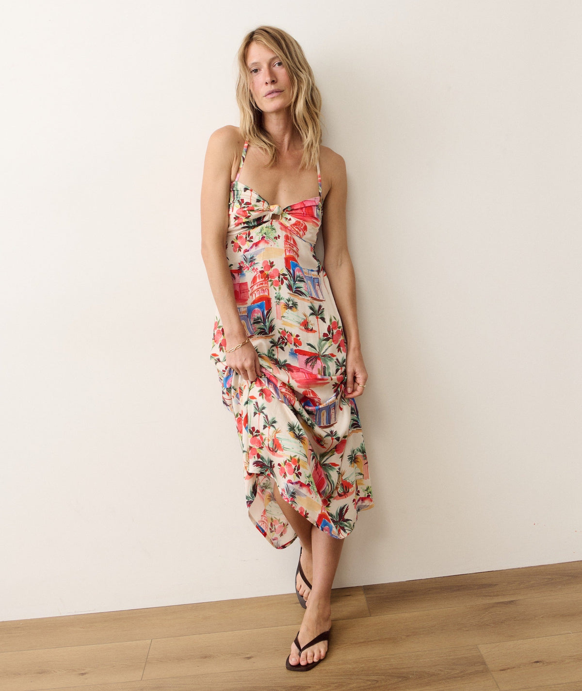 Paloma Maxi Dress