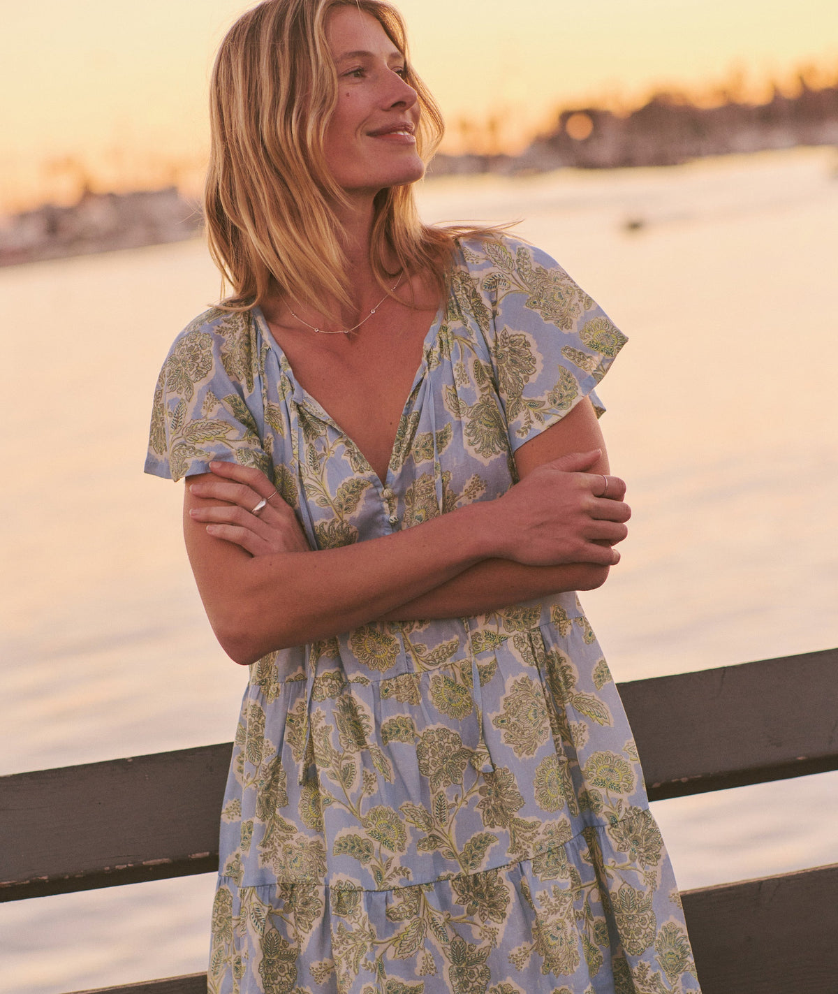 Skye Mini Dress