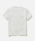 Relaxed Hemp Cotton Tee