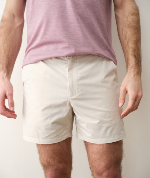 5" High Five Short