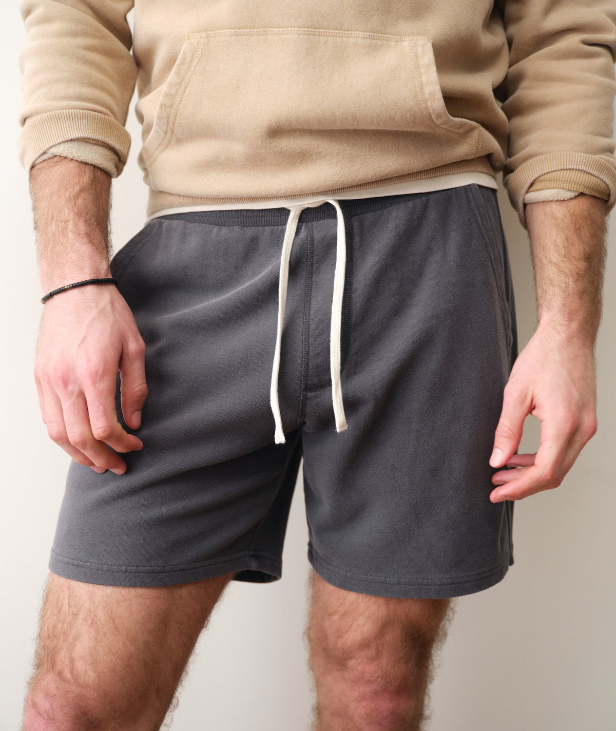 6" Cloud 9 Terry Short