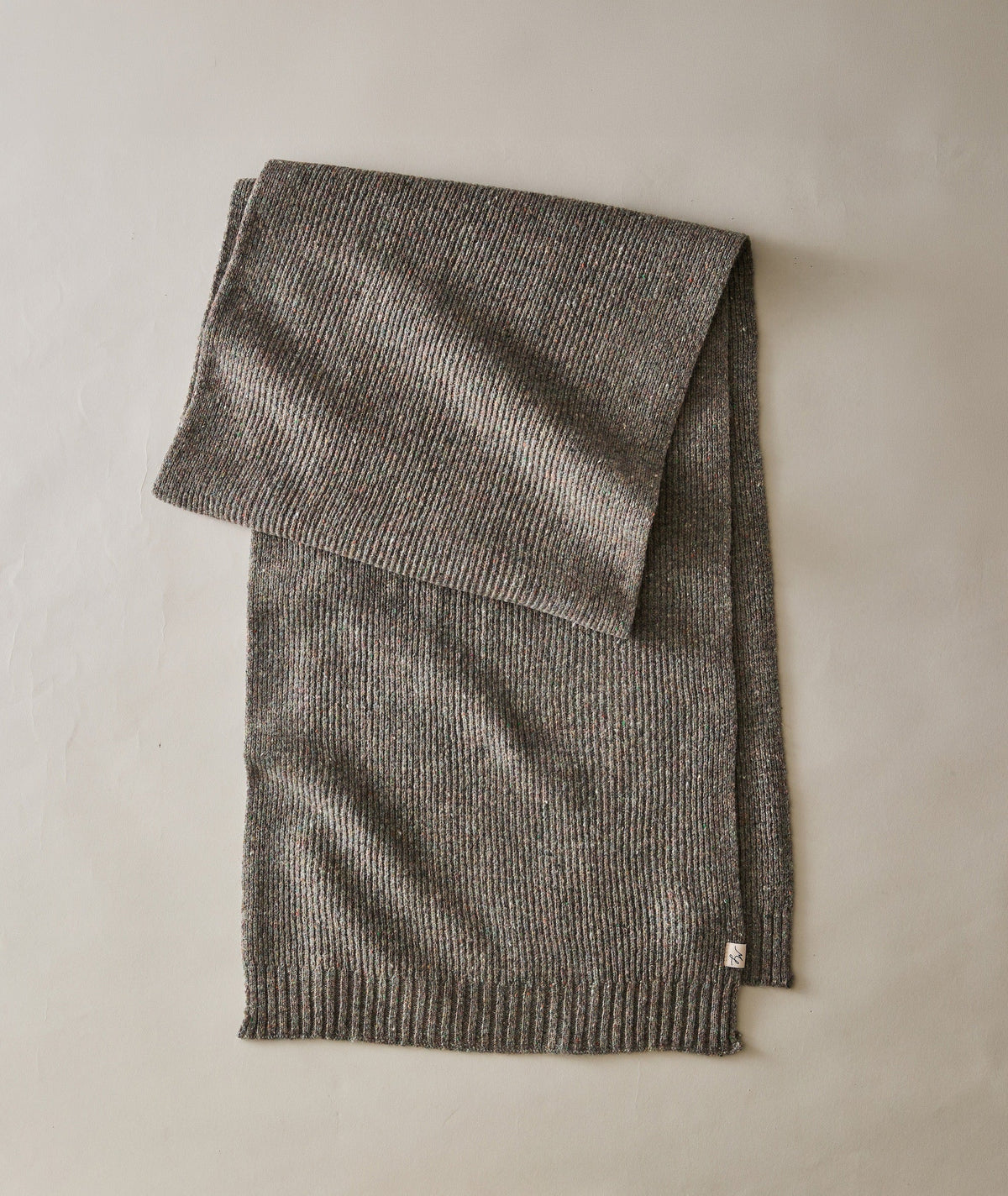 Coastal Merino Scarf