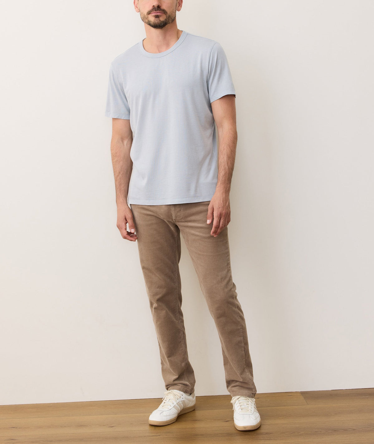 Signature Sea Change Crew Tee