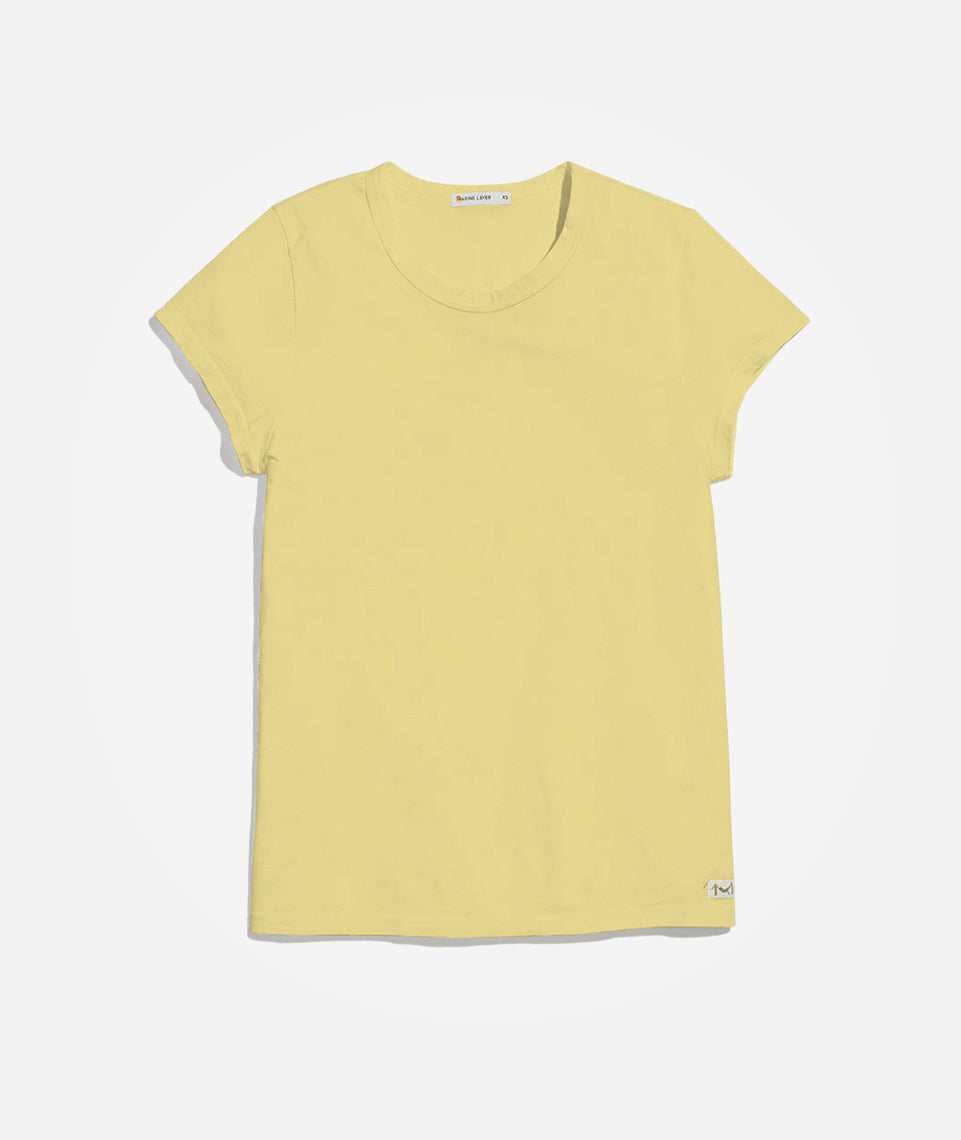 Women's Custom Dyed Signature Crew