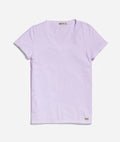 Women's Custom Dyed Signature V-Neck