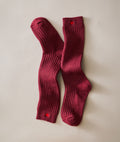 Slouchy Sock