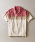 Greyson Sweater Polo