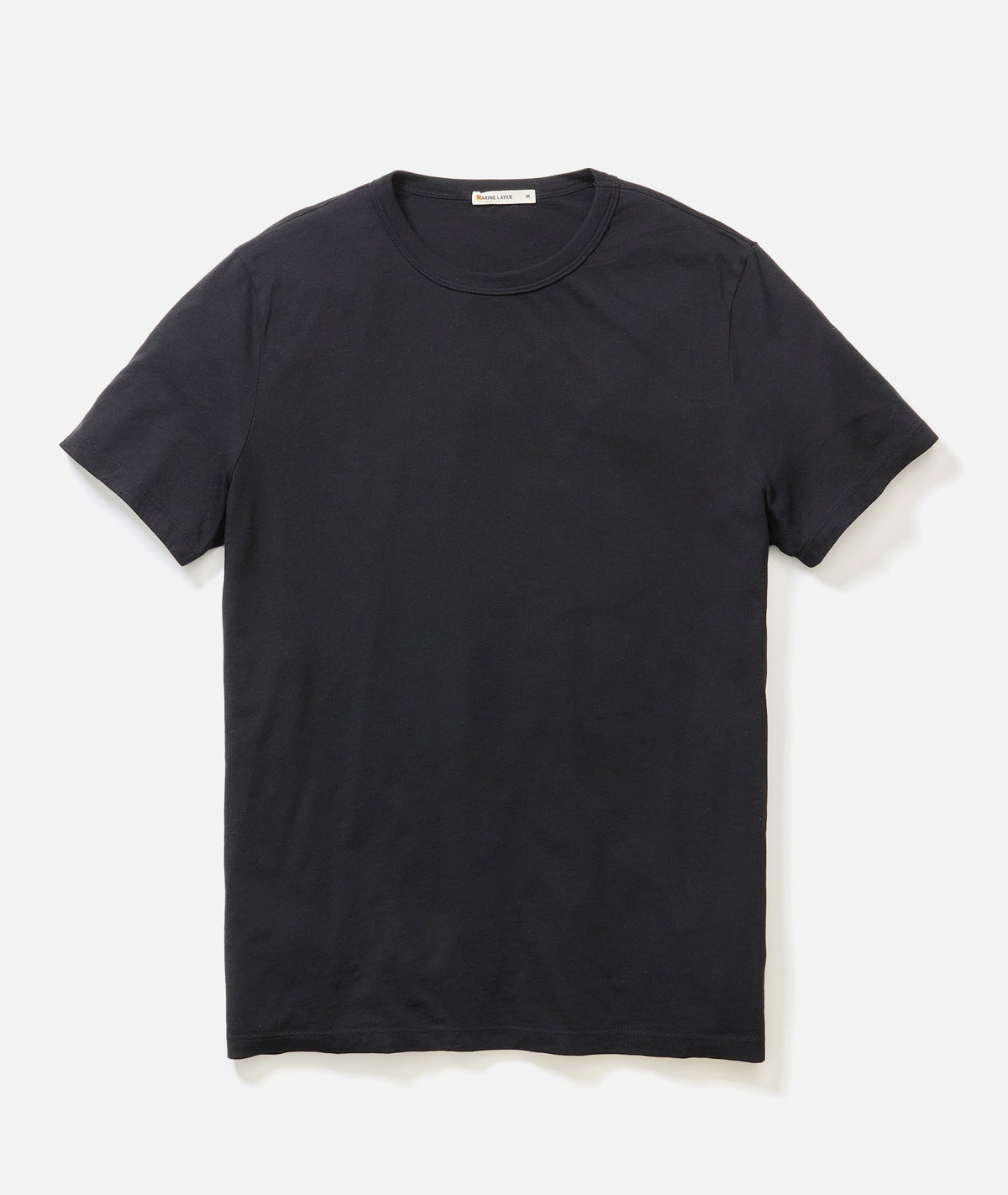 Signature Crew Tee