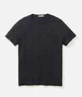 Men's Signature Crew in Black