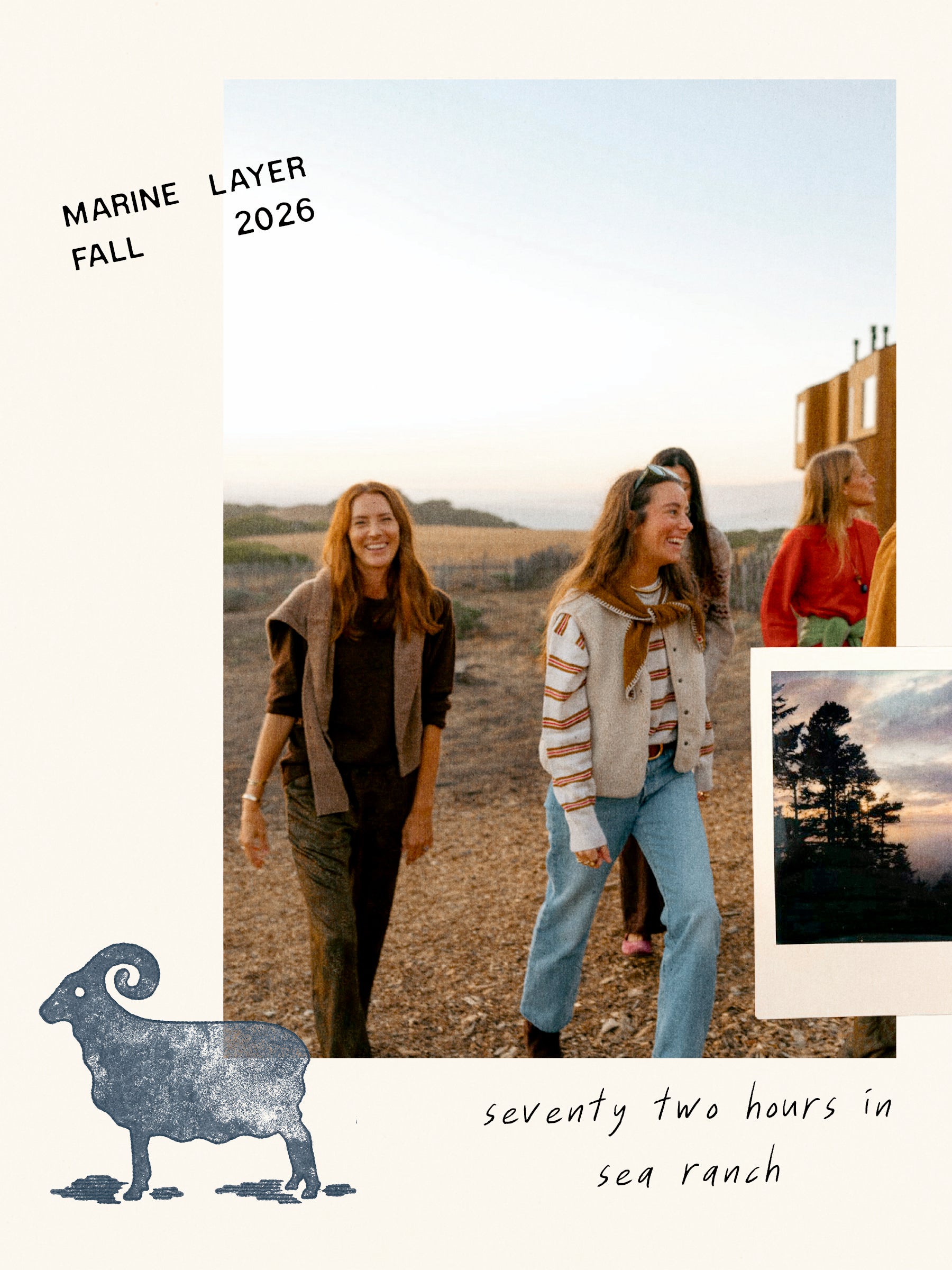 Community style inspiration