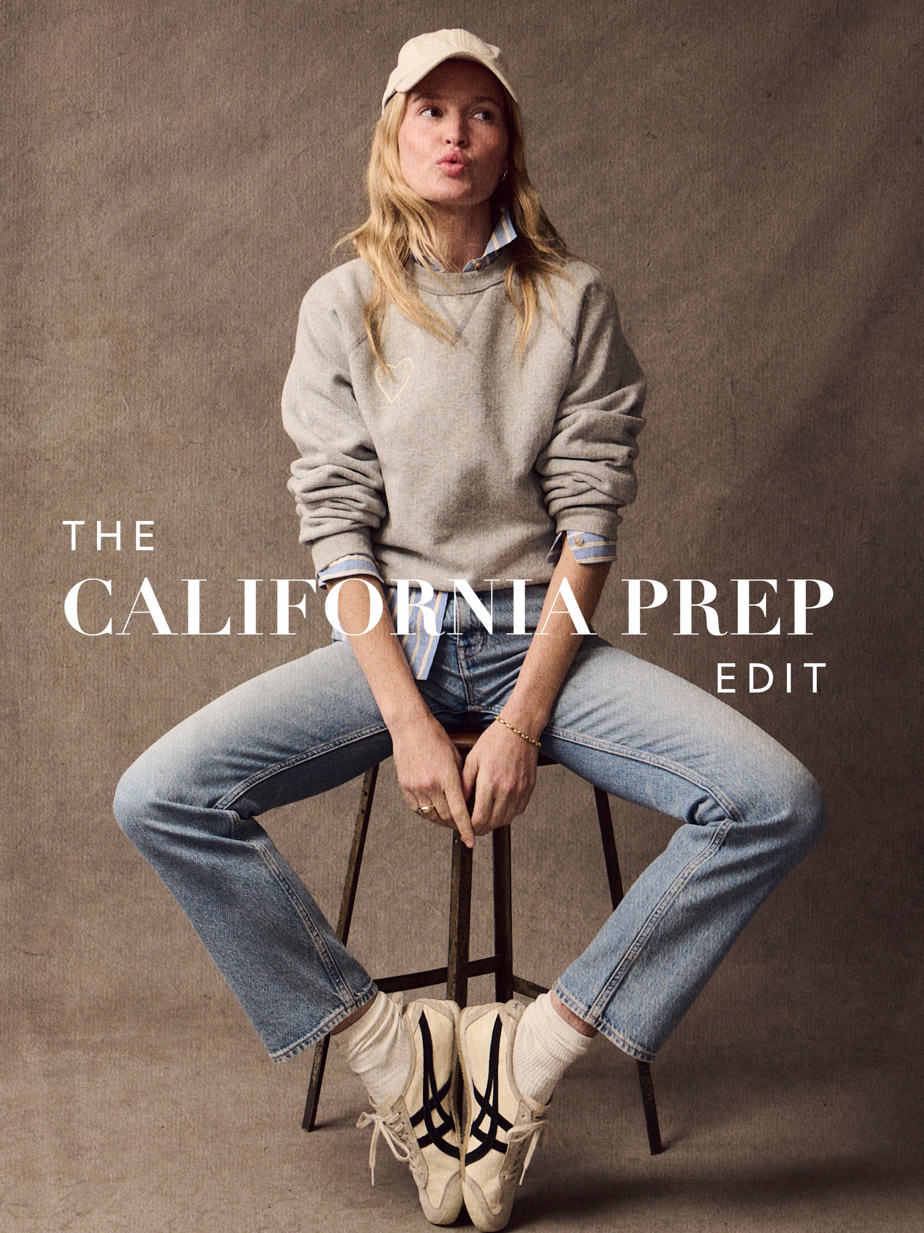 Community style inspiration