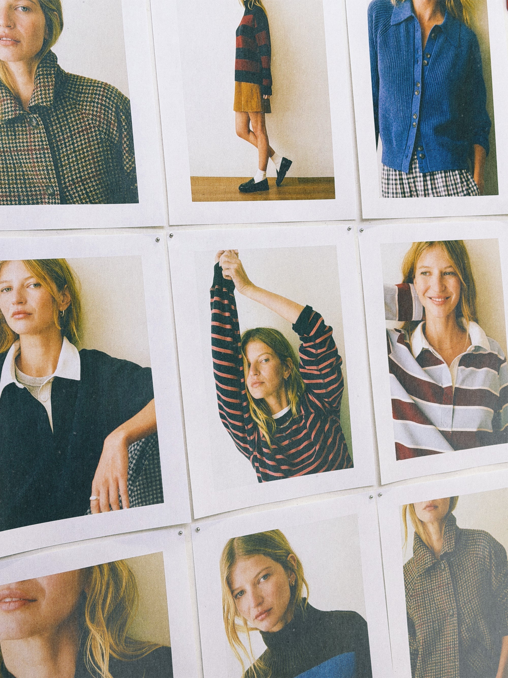 Community style inspiration