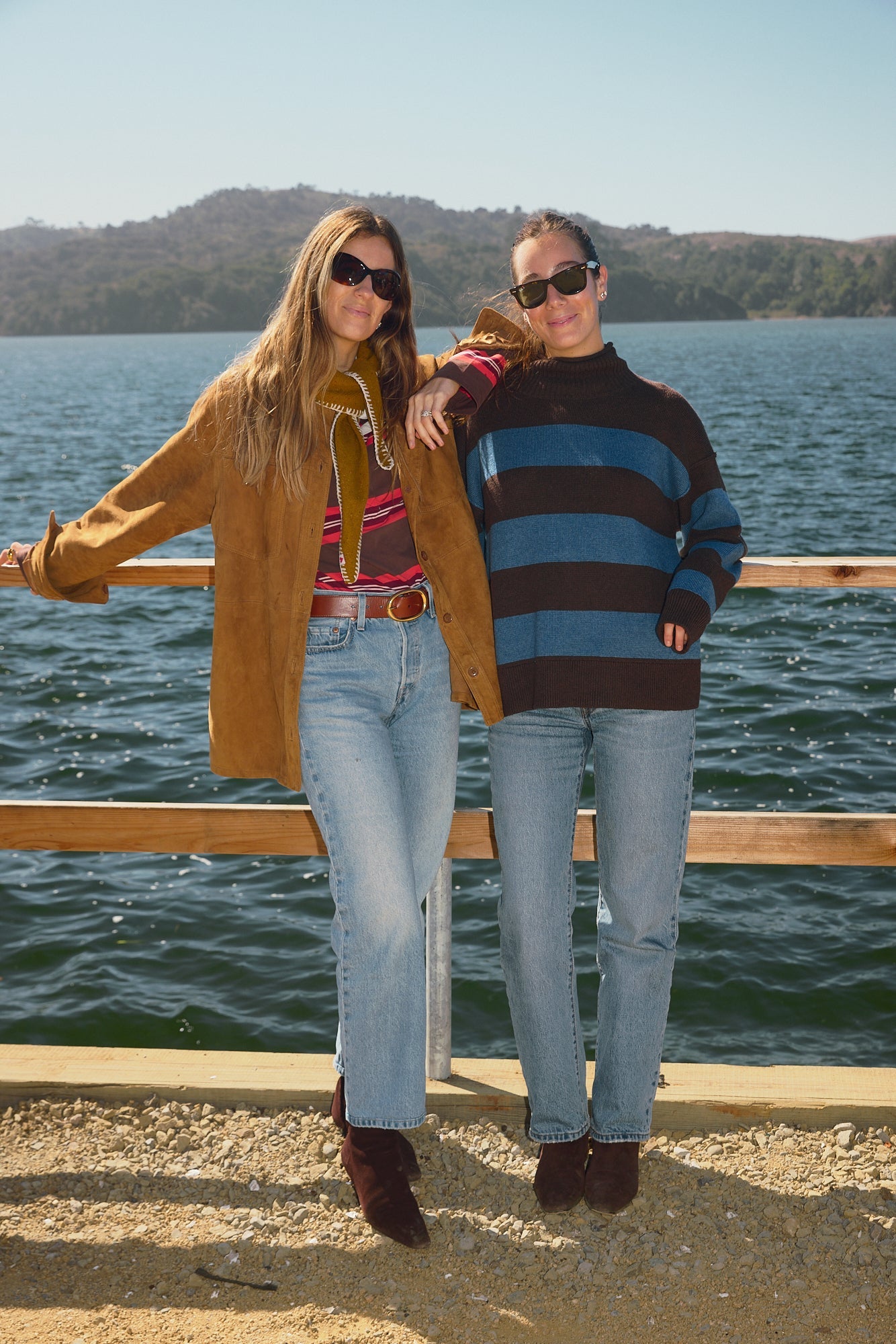 Community style inspiration