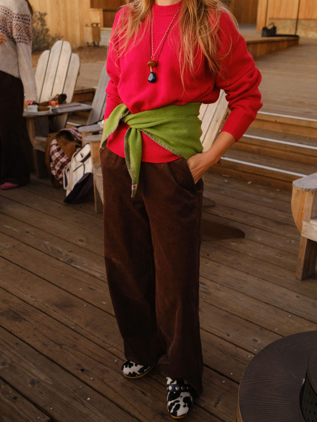 Community style inspiration