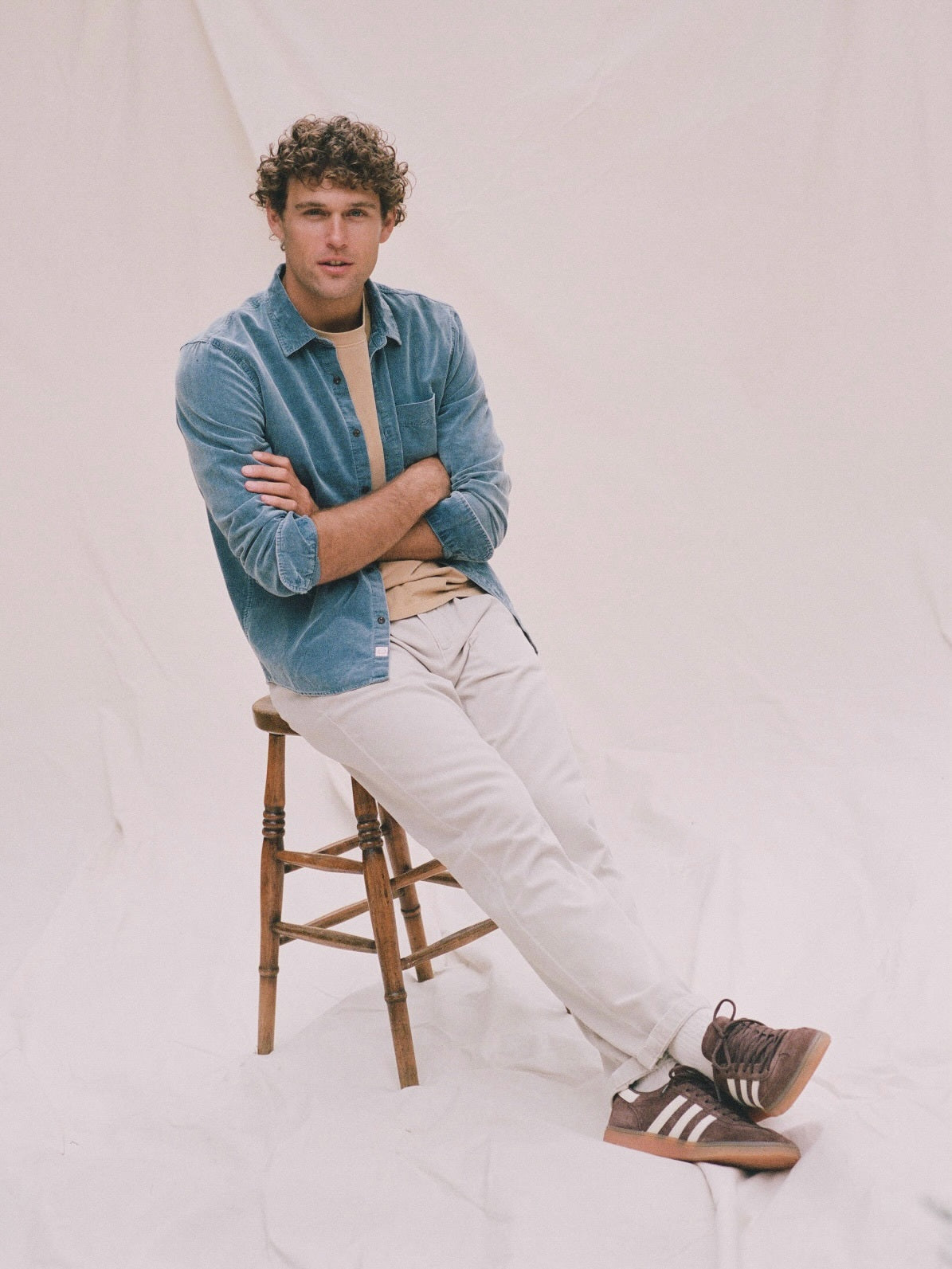 Community style inspiration